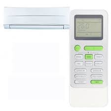 Дистанционно управление за климатик AIRCON GYKQ-52