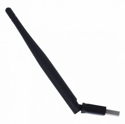 Адаптер ADAPTER WIFI USB  150Mbps 802.11N PS76012