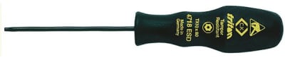 Отверка Screwdriver Triton ESD Safety-Torx, T10 x 80 mm, 170 mm