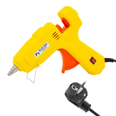 Поялник силикон PS-G160 60W