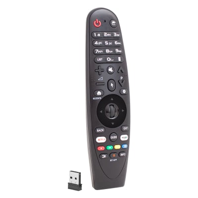 Дистанционно управление RM-G3900 V2 LG Smart Tv Netflix-Amazon