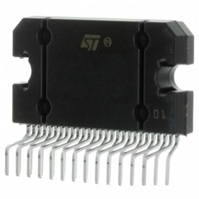 Интегрална схема TDA8954J HZIP-23