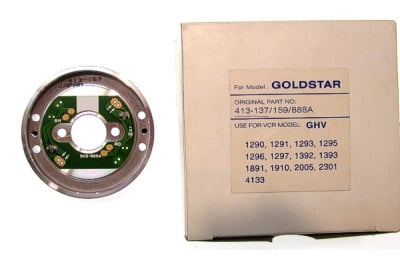 Видео глава 413-159 2 HEAD