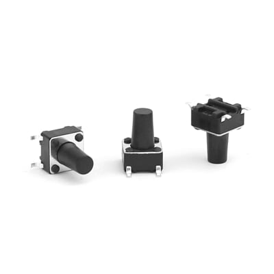 Бутон SMD SWITCH 6X6X9MM