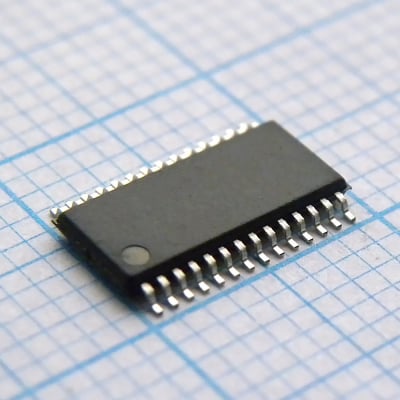 Интегрална схема RT8566GCP