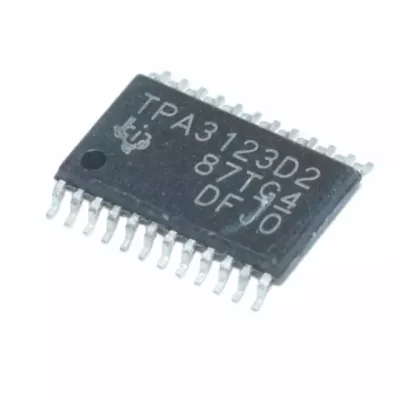 Интегрална схема TPA3123D TSSOP-24