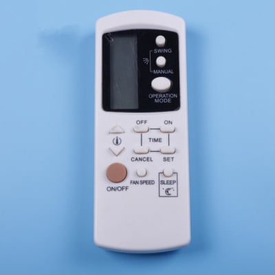 Дистанционно управление за климатик   CROWN GZ-1002B-E3