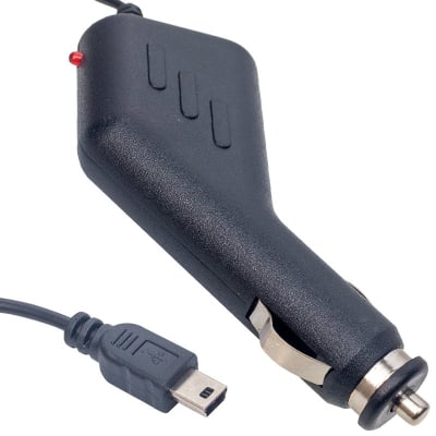 Кабел конектор за запалка за 12V мъжки