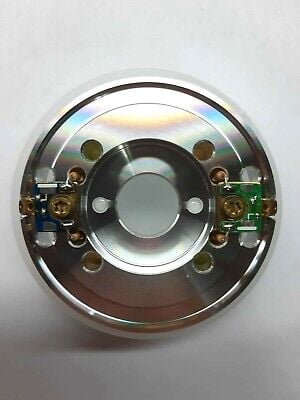 Видео глава GOLDSTAR P4