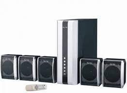 Elite HT-5060 Активни колони