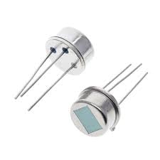 LHI874 PIR SENSOR