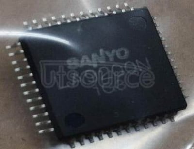 Интегрална схема  LA9200NM  SMD