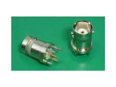 Букса BNC-026