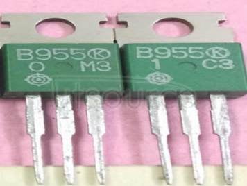 Транзистор 2SB955