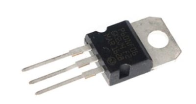 Транзистор STP60N06 TO-220