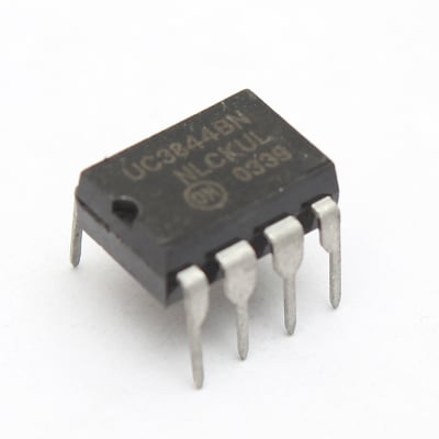Интегрална схема UC3844N DIP-8