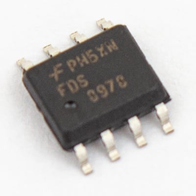 Транзистор FDS8978 SO-8