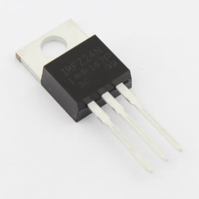 Транзистор IRLZ24N TO-220
