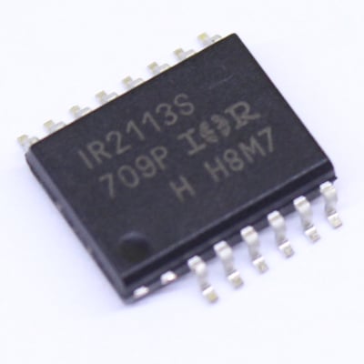 Интегрална схема IR2113SPBF SO-16