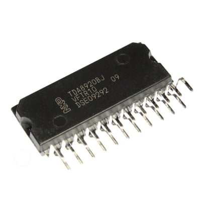 Интегрална схема  TDA8920BJ
