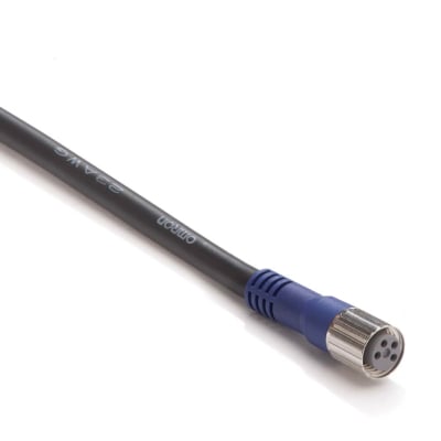 Кабел XS3F-LM8PVC4S5M