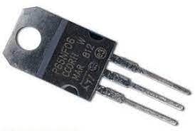 Транзистор STP65NF06 TO-220