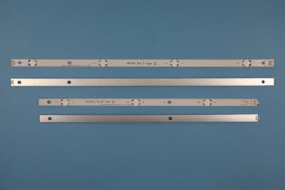Диодни ленти комплект 8 бр/pcs AGF79100101 16Y 49INCH FHD 8