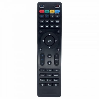 Дистанционно управление RE MAG250  с функция за обучение TV