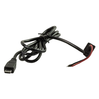 Кабел  male USB Extension Cable Power Cord