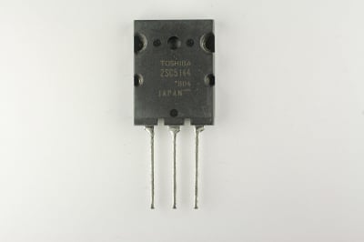 Транзистор 2SC5144