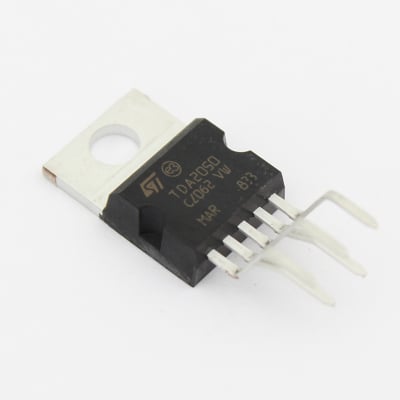Интегрална схема  TDA2050V    TO-220-5