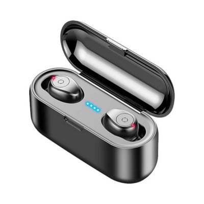 Слушалки за уши Wireless Bluetooth Version 5.1 Highly Touch Sensitive