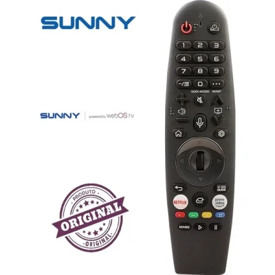 Дистанционно управление smart SX-2201