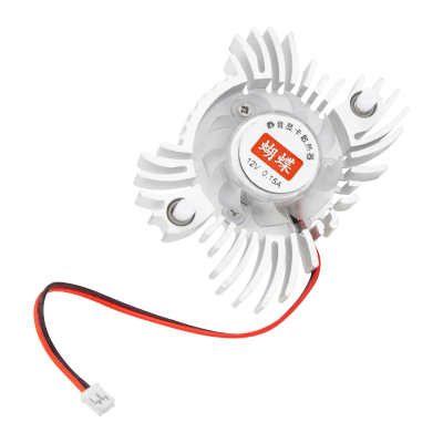 Вентилатор CS-4031 VGA Fan Features