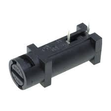 Предпазител HOLDER ZHL11/FX0457