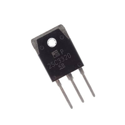 Транзистор 2SC3320 TO-3P