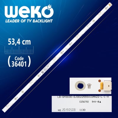 Диодна лента  1 бр/pcs LED883