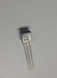 Транзистор TCD8050 AX TO-92