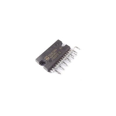 Интегрална схема  TDA6120Q