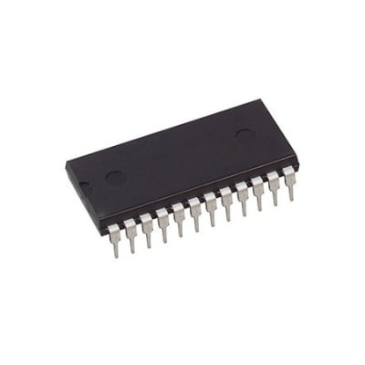 Интегрална схема  TC9121P DIP-24