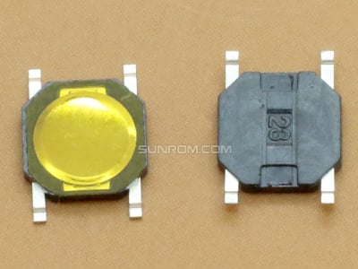 Бутон  Tact Switch 4pin 053 SMD