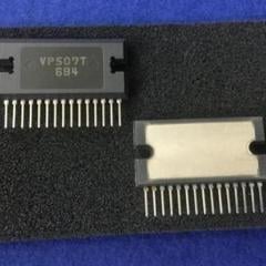 Интегрална схема  VP507T SIP-15