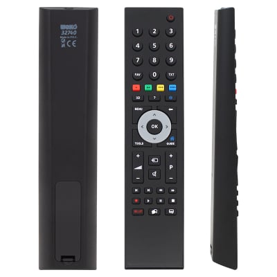 Дистанционно управление  TS6187R 3D GRUNDIG