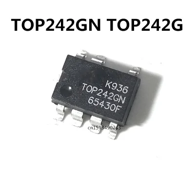 Интегрална схема TOP242GN-TL SOP-8