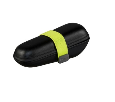 Кутия-черна за съхранение  за Hard Pouch Travel Case For Philips OneBlade Pro Face & Body QP6530 QP6550 QP6650