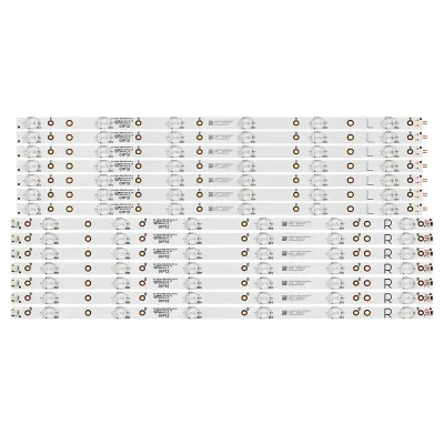 Диодни ленти комплект 14pcs TPT550F2