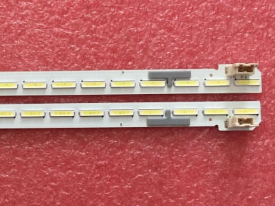 Диодни ленти комплект 2 бр/pcs 6916L-2428A + 6916L-2429A