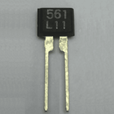ВАРИКАП KV1561-2  TO-92-2