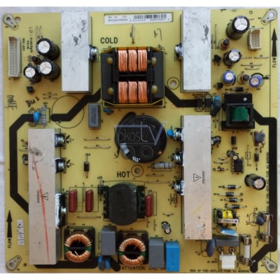 PSU 08-PL3222A-PW2000AA
