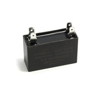 Кондензатор 3.0UF 450VAC CBB60 MKP